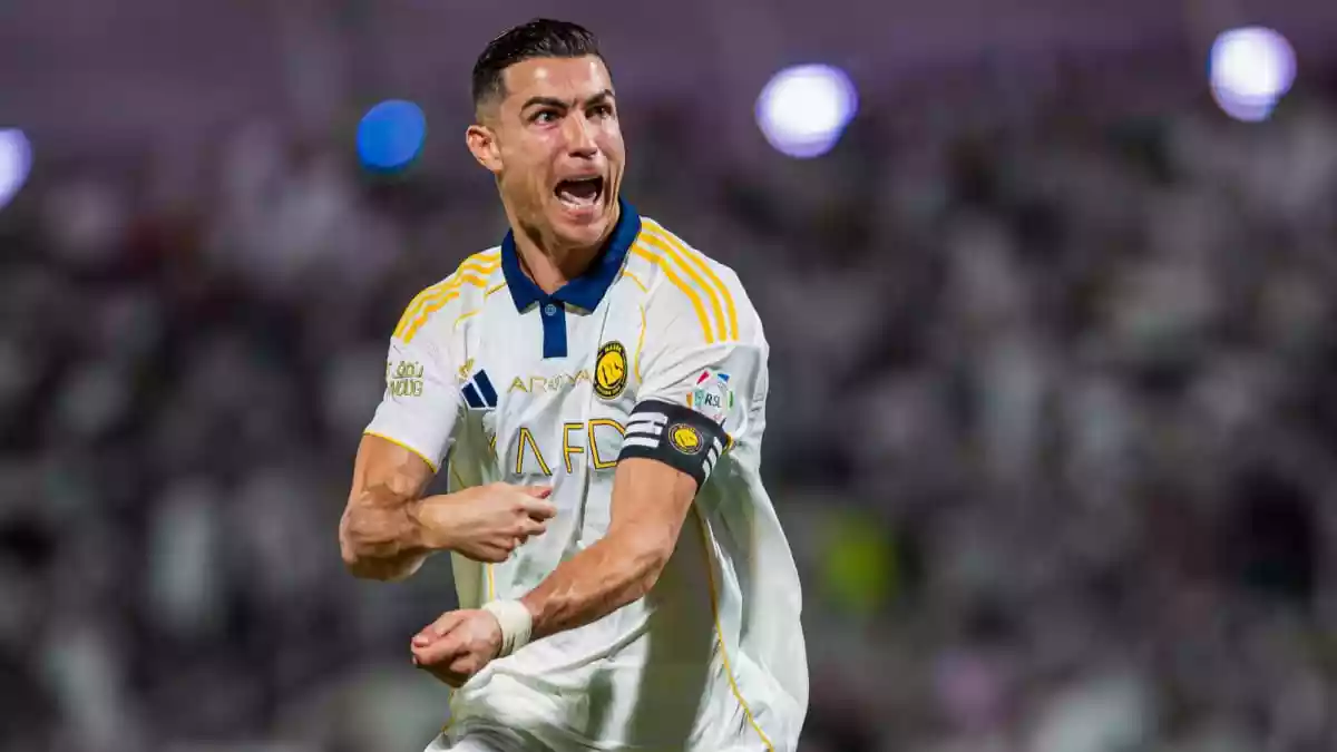 Cristiano Ronaldo is still winning big, even off the pitch. At 41 years old, the Al-Nassr FC superstar has once again topped Forbes’ annual list of the