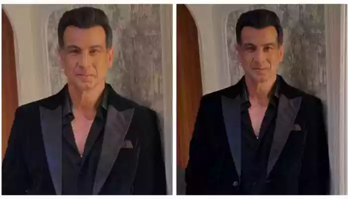 Actor Ronit Bose Roy has announced a temporary break from all social media platforms to focus on his personal growth and mental well-being