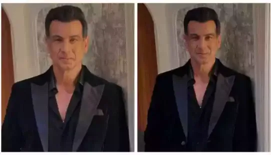 Actor Ronit Bose Roy has announced a temporary break from all social media platforms to focus on his personal growth and mental well-being