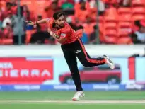 Harsh Dubey, a new Indian all-rounder, is thrilled about his first national call-up for the Afghanistan series. He anticipates playing alongside legends Virat