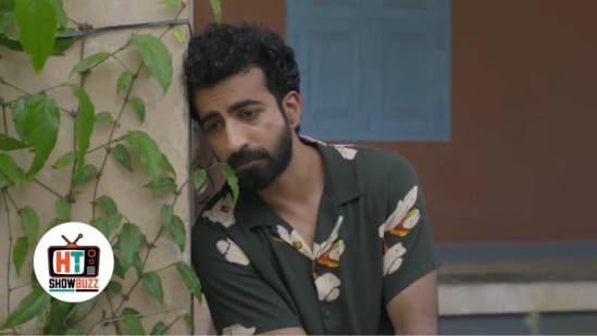 Roshan Mathew talks about his new show, Kankhajura, and more, in a candid chat with HT. He may consider Malayalam cinema his home, but Roshan Mathew agrees that Hindi cinema is where he first began his love affair with the camera. The actor, known for films like Moothon, Kappela, and C U Soon (and Darlings for Hindi viewers), is currently basking in the success of his latest series, Kankhajura. The actor speaks with HT about the show, and his 'homecoming' to Hindi.