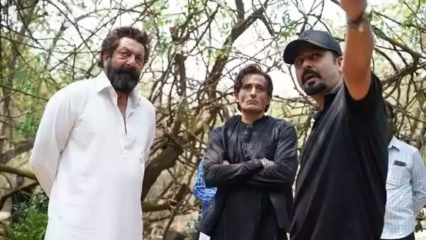 Row over Sanjay Dutt's Baloch dialogue in Dhurandhar reaches Gujarat HC