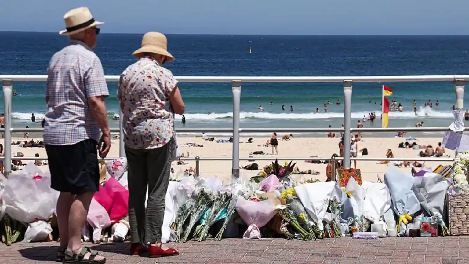 A landmark royal commission into antisemitism, called in the aftermath of the Bondi shooting, has recommended that gun reforms be prioritised and policing