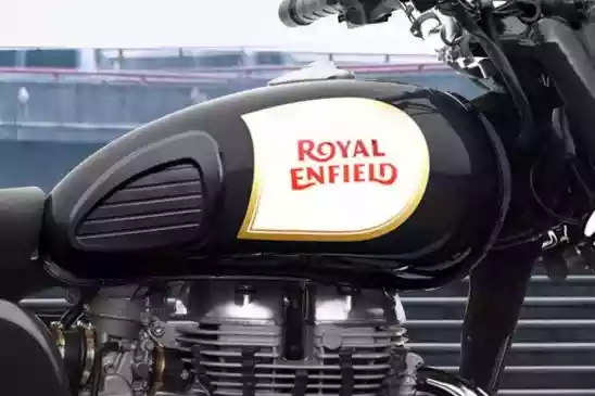 Royal Enfield Classic 650