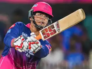 IPL RR vs RCB: Rajasthan Royals and Royal Challengers Bengaluru are set to face off in a key IPL match in Guwahati. Rajasthan boast a powerful opening pair