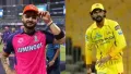 Rajasthan Royals vs Chennai Super Kings stats, trends, and match insights ahead of IPL 2026 showdown. Rajasthan Royals vs Chennai Super Kings is more than just