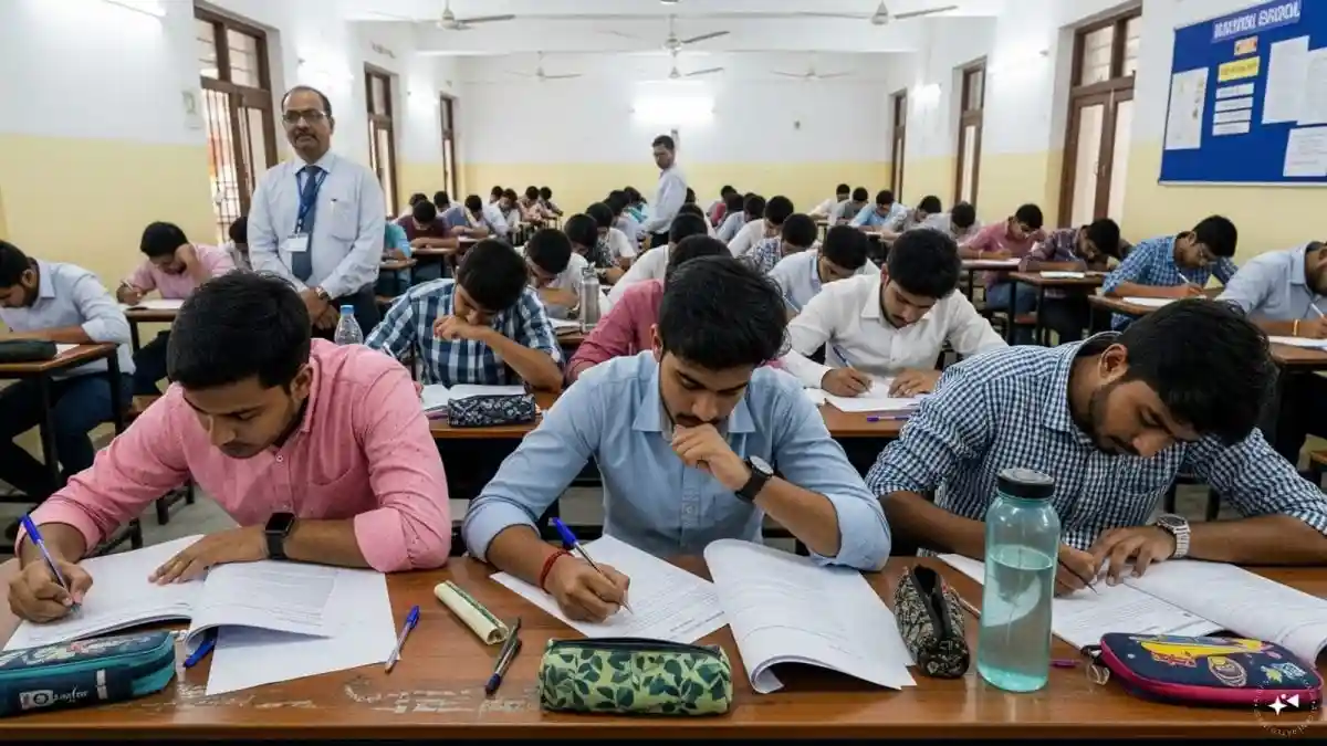 The Railway Recruitment Board (RRB) has revised the exam dates for the Assistant Loco Pilot (ALP) recruitment 2025. Previously scheduled for February 16, 17