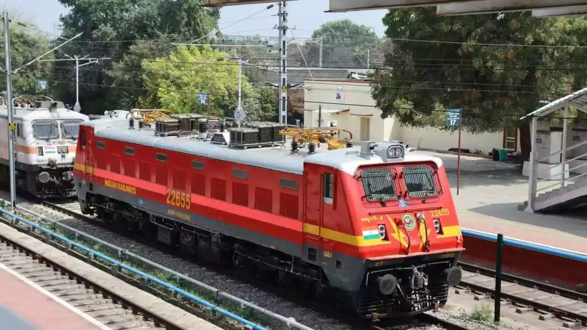 RRB Group D Exam City Intimation Slip 2025 Releasing Today At rrbapply