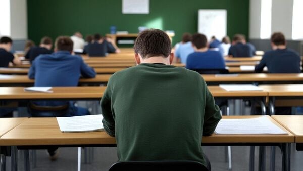 RRB NTPC Undergraduate Answer Key 2025: The provisional answer key for RRB NTPC UG Answer Key 2025 was declared by the Railway Recruitment Boards on September 15, Monday. Candidates are encouraged to download the RRB NTPC Answer Key 2025 from official websites such as rrb.digialm.com or regional portals like RRB Kolkata, RRB Chandigarh, rrb.gov.in, RRB Chennai, and others. They can then use the RRB NTPC score calculator to estimate their scores.