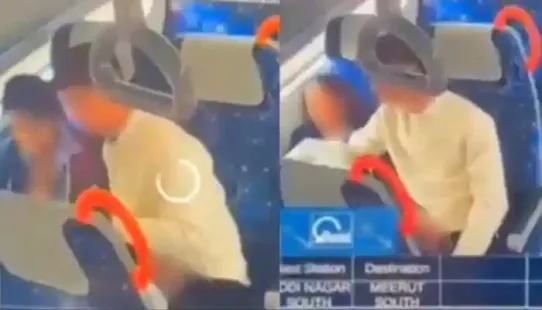 <strong>RRTS Viral MMS Update: </strong>Police have identified the engineering and BCA students involved in the Rapid Rail viral MMS recorded