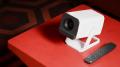 Editorial independence is core to our work. Some links may earn us a commission, without influencing our opinions. <h4>₹10,000 projector vs TV: Which
