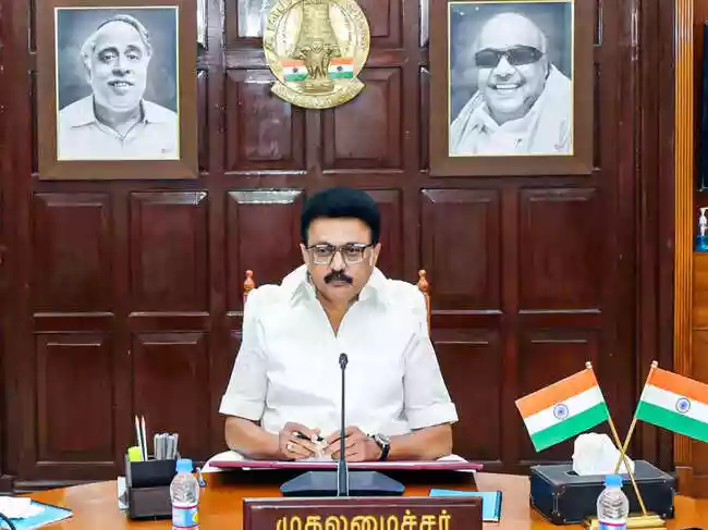 The Tamil Nadu government has credited Rs 2,000 and monthly pensions to women and vulnerable groups. This includes elderly, widows, transgender individuals