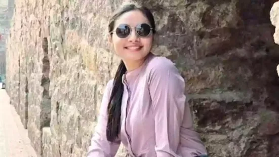 A businessman in Chhattisgarh's Raipur has levelled shocking allegations against a female DSP in the state, accusing her of cheating, blackmail and bribery