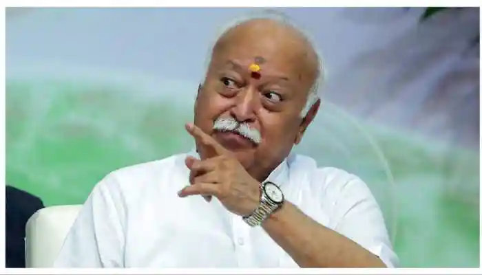 RSS chief Mohan Bhagwat's statement on reclaiming Pakistan-occupied Kashmir (PoK) as part of India comes amid recent violent unrest in the region. Over the past three days, clashes between Pakistani forces and protesters have left at least 10 people dead and more than 100 injured in areas including Dhirkot, Muzaffarabad, Dadyal, and Chamyati.RSS chief Mohan Bhagwat's statement on reclaiming Pakistan-occupied Kashmir (PoK) as part of India comes amid recent violent unrest in the region. Over the past three days, clashes between Pakistani forces and protesters have left at least 10 people dead and more than 100 injured in areas including Dhirkot, Muzaffarabad, Dadyal, and Chamyati. Rashtriya Swayamsevak Sangh chief Mohan Bhagwat on Sunday used a powerful domestic metaphor to describe Pakistan-occupied Kashmir, comparing it to a room in India's house that has been illegally taken over by outsiders and must be reclaimed. Speaking at an event in Satna, the RSS leader emphasised his vision of an undivided India while addressing the historical partition and its continuing consequences.