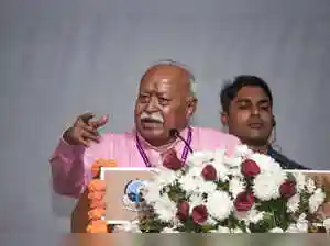 RSS chief Mohan Bhagwat clarified the Sangh's role in uniting society and instilling virtues. He emphasized it is not a paramilitary group and cautioned