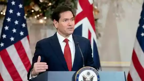 US Secretary of State Marco Rubio has directed the State Department to reinstate the use of Times New Roman typeface for official purposes