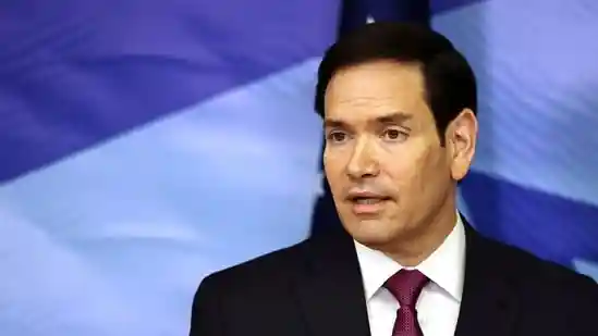 Rubio says Gaza mediators shared information on recent threat