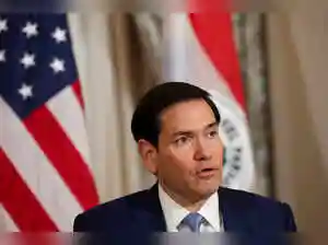 Rubio says US sanctioning ICC judges for targeting Israel