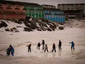 Rubio to meet Denmark leaders next week