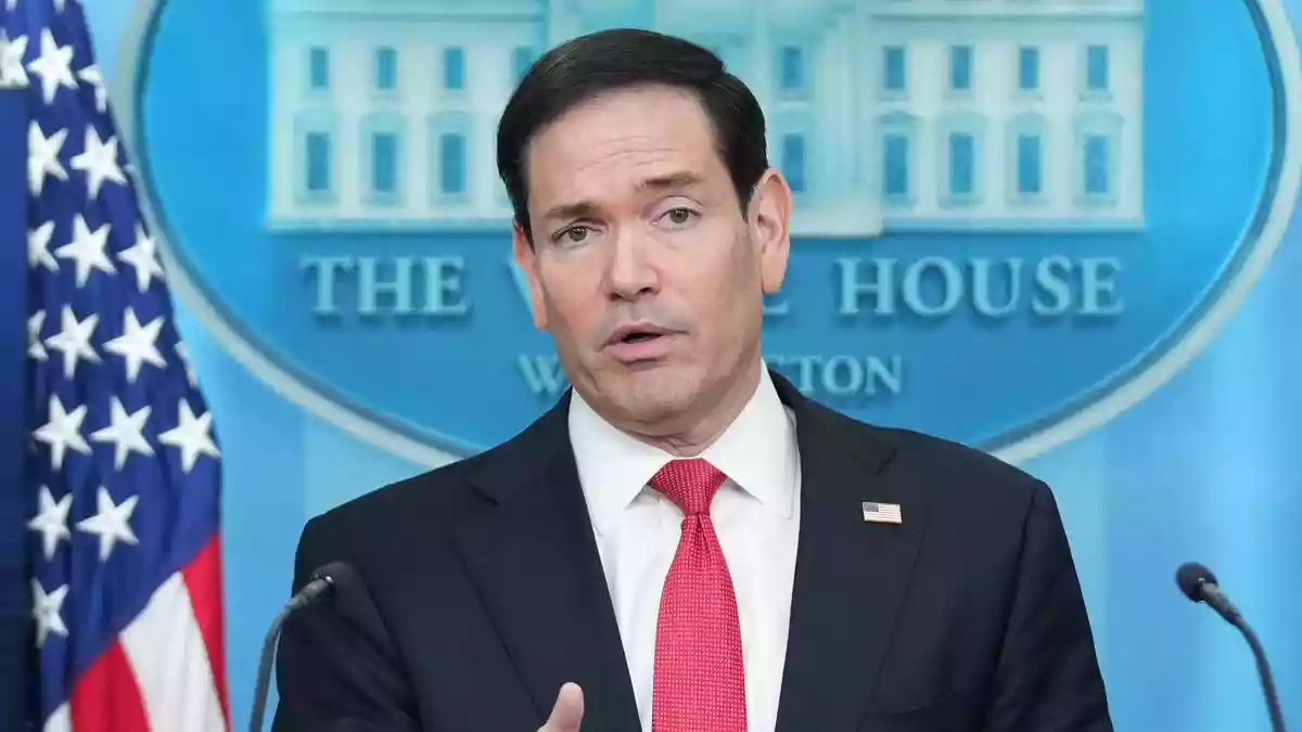 Rubio to visit India for bilateral talks