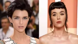 Actor and model Ruby Rose has accused Katy Perry of sexual assault. Ruby Rose took to the comments section of a Coachella-related post on Threads and alleged