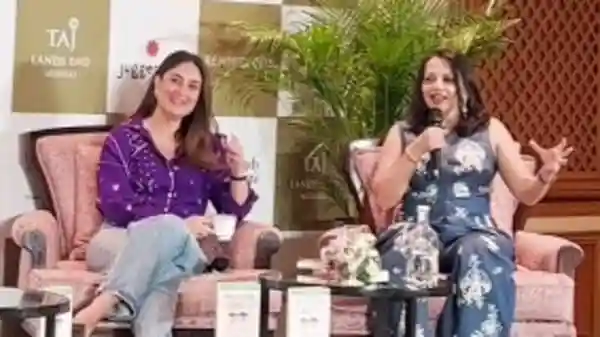 Rujuta Diwekar shares 3 simple habits for good health and steady weight loss