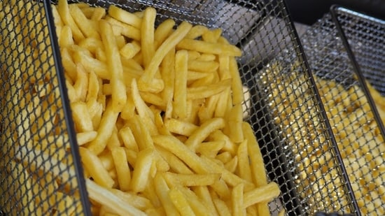Rumors suggest McDonald's fries may boost IVF success, but experts like Dr. James Hopkisson emphasize there's no scientific evidence to support this claim. There has long been a rumor on social media that eating McDonald's fries might increase the effectiveness of IVF.