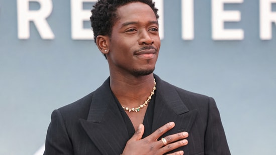 Rumours have been circulating about the casting for Black Panther 3, with Damson Idris at the centre of speculation. Rumours surrounding the casting for Black Panther 3 have been circulating, with Damson Idris at the centre of speculation. When questioned about potential talks with Marvel Studios for a role in the upcoming film, Idris playfully responded with 