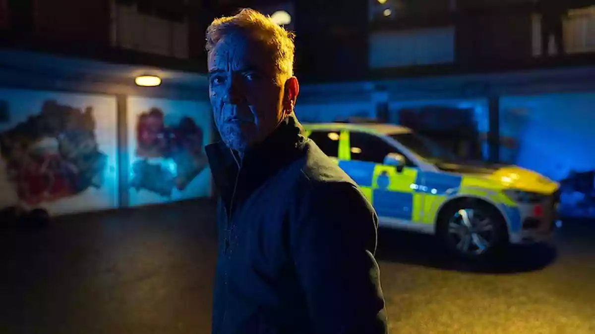 Run Away’ series review