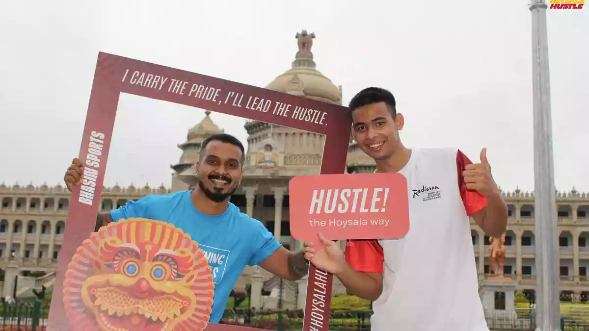 Run to celebrate the heritage of Karnataka