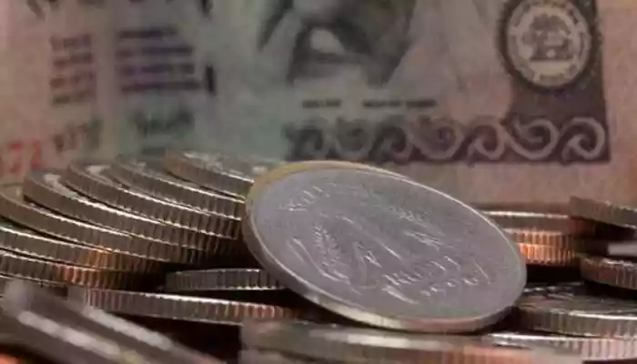 The Indian rupee broke a historic barrier by crossing 90 against the US dollar this month. New Delhi: The depreciation of the Indian rupee during the current