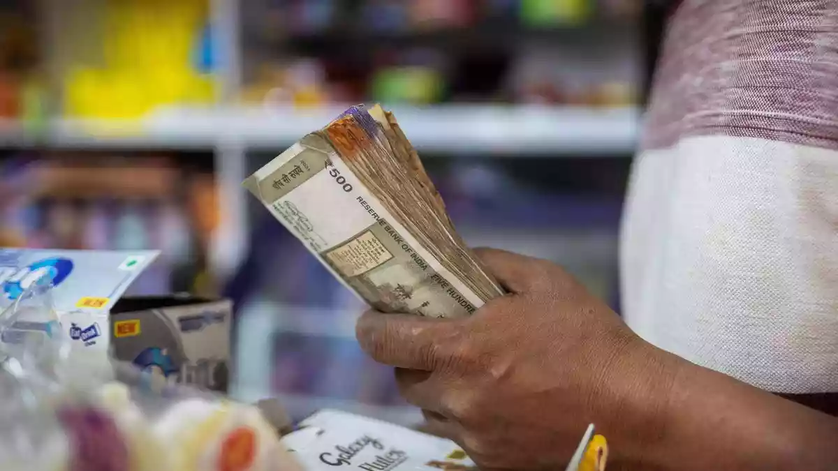 The rupee depreciated 15 paise to 88.65 against the dollar in early trade on Wednesday (November 12, 2025), weighed down by elevated crude oil prices and