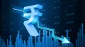 The rupee fell 17 paise to 95.43 against U.S. dollar in early trade on Tuesday (May 26, 2026), as month-end dollar demand and elevated crude oil prices weighed