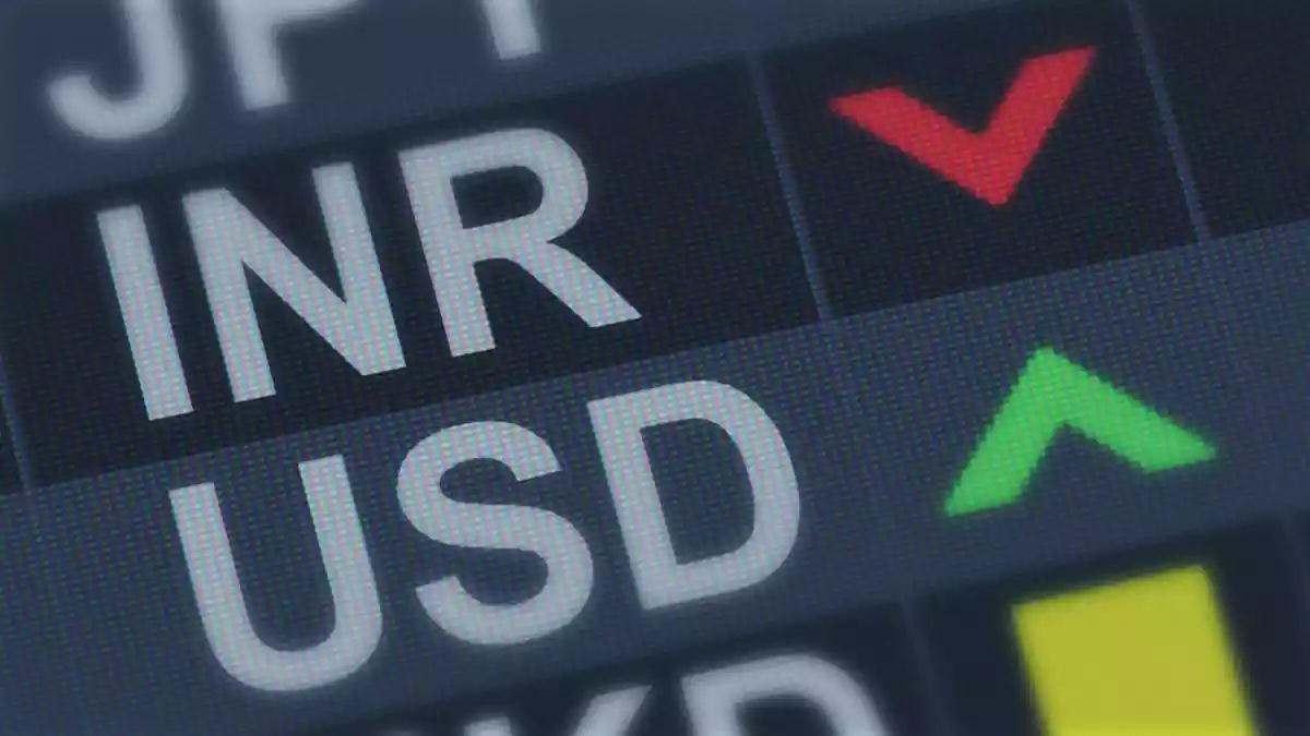 The rupee slipped 8 paise to 95.78 against U.S. dollar in early trade on Wednesday (May 27, 2026) on elevated crude oil prices as fresh U.S