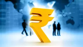 The rupee depreciated 8 paise to close at 89.53 (provisional) against the U.S. dollar on Monday (December 1, 2025), fuelled by strong market demand for the