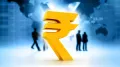 The rupee depreciated 8 paise to close at 89.53 (provisional) against the U.S. dollar on Monday (December 1, 2025), fuelled by strong market demand for the