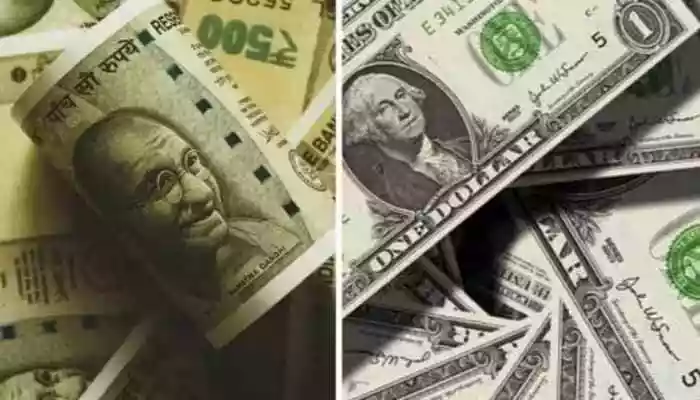 Rupee Reaches All-Time Low Against US Dollar