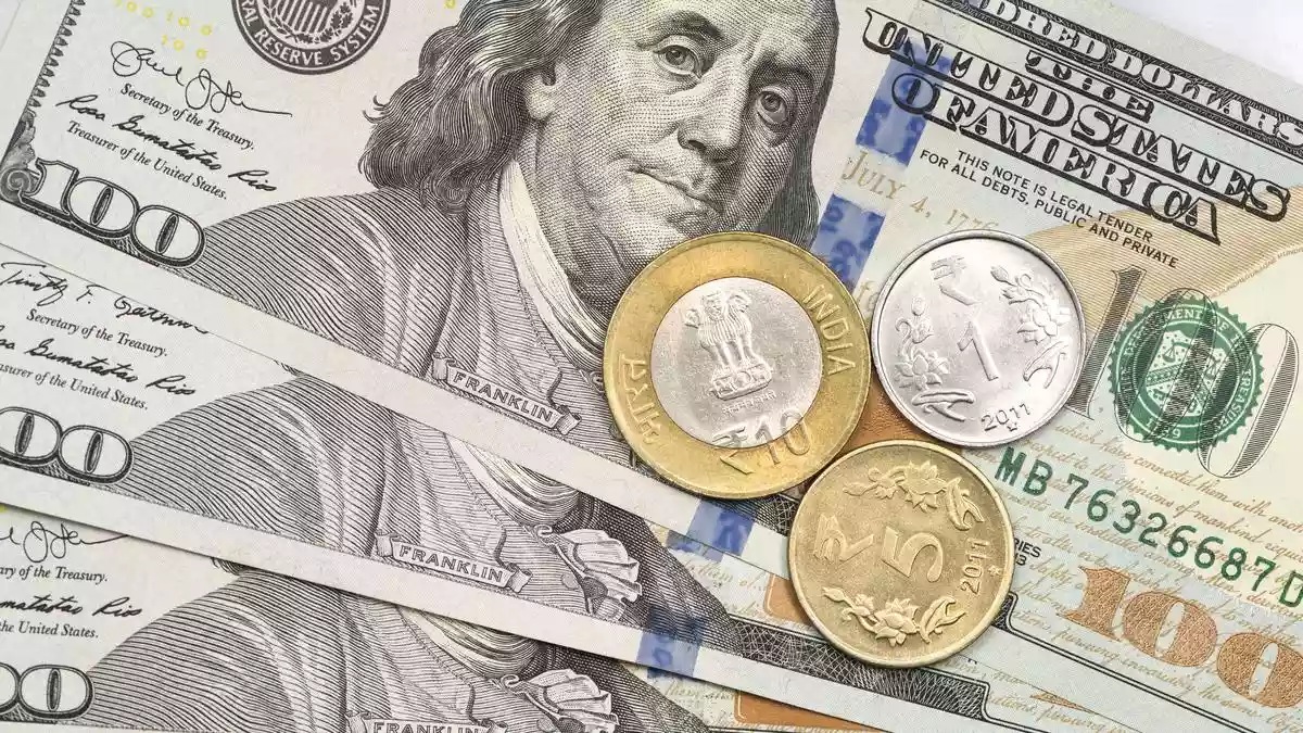 The Rupee rose 11 paise to 90.23 against the U.S. dollar in early trade on Friday (February 6, 2026) on positive investor sentiments as traders keenly awaited