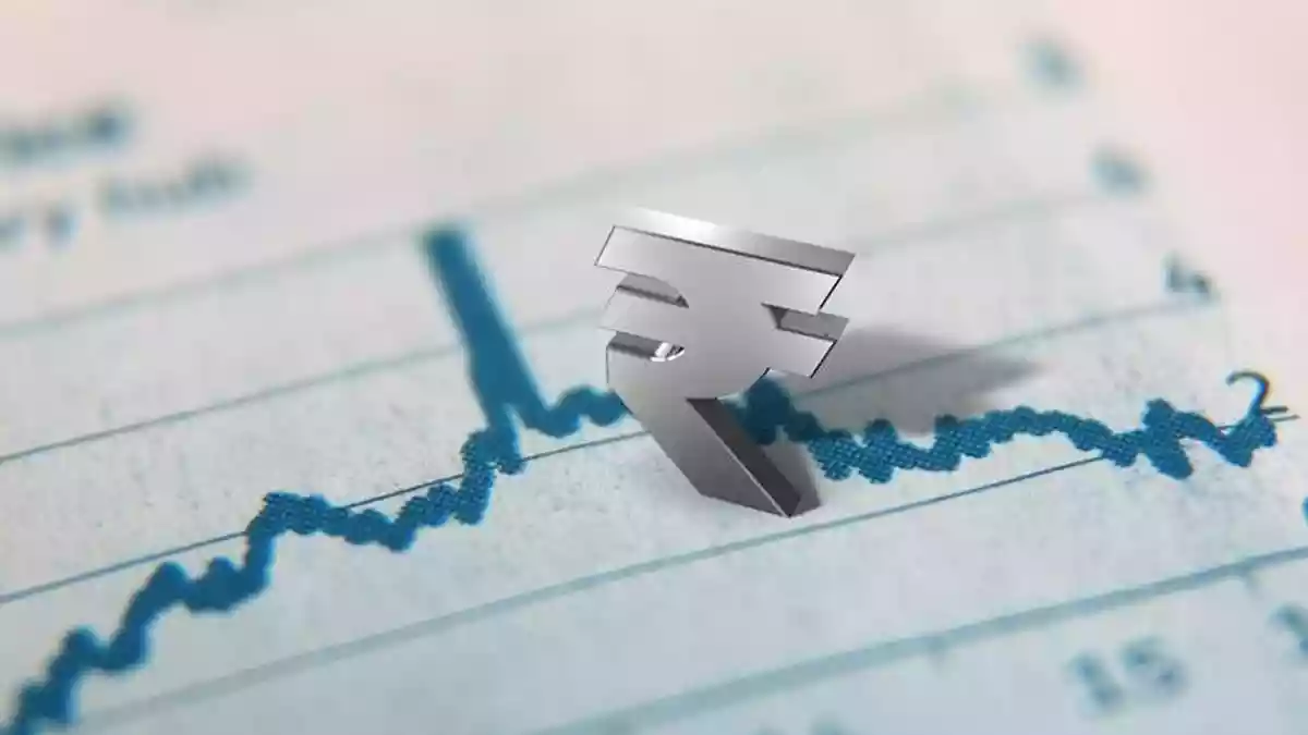 The rupee gained 14 paise to 96.28 against the U.S. dollar in early trade on Friday (July 17, 2026), buoyed by positive sentiments at the domestic equity