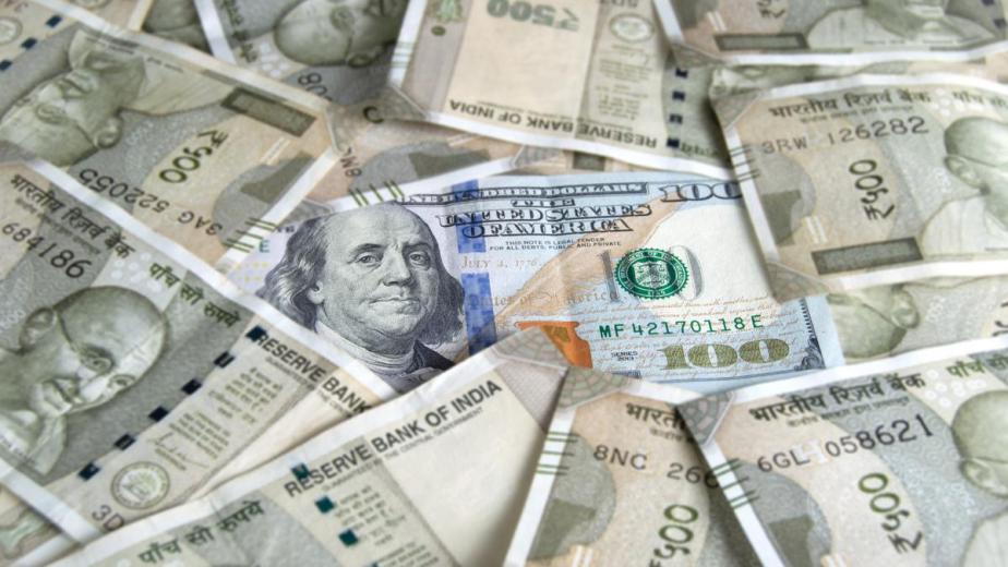 The rupee appreciated 20 paise to 94.79 against the U.S. dollar in early trade on Friday (October 16, 2026) on the softening of the American currency and the