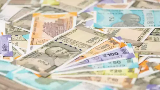 The rupee gained 42 paise to close at 91.51 (provisional) against the U.S. dollar on Monday (February 2, 2026), a day after the Union Budget 2026-27 was