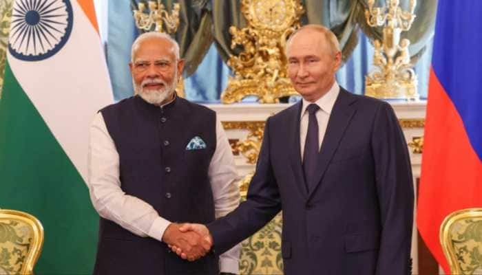 Russia and India are time-tested partners and have been involved in several bilateral projects, including the supply of S-400 and MiG-29. Russian President Vladimir Putin is set to visit India at the end of August, Interfax news agency quoted India's National Security Adviser Ajit Doval as saying.