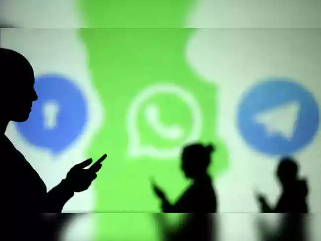 Russia-backed hackers breach Signal