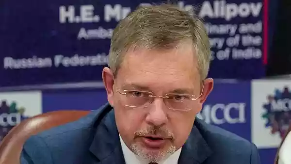 Denis Alipov, the Russian ambassador to India, on Thursday said that Moscow remains the largest supplier of oil to New Delhi with a market share of over 30%