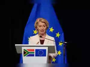 Europe is considering seizing billions in frozen Russian assets to fund Ukraine's support. This move aims to maintain pressure on Russia and bolster Ukraine's