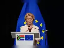 Europe is considering seizing billions in frozen Russian assets to fund Ukraine's support. This move aims to maintain pressure on Russia and bolster Ukraine's