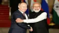 Despite international pressures, Russia is strengthening its ties with India. Moscow is set to provide thousands of work permits to Indian professionals