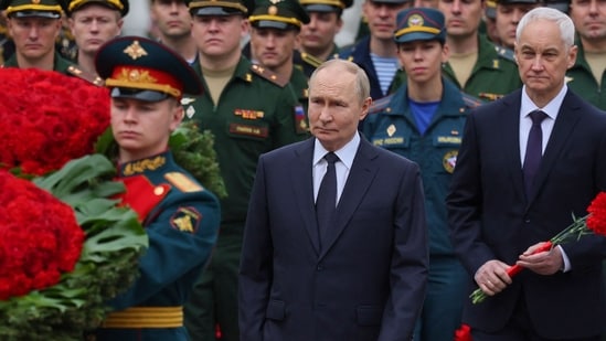 Russia signed a strategic partnership treaty with Iran in January, although it did not include a mutual defense clause. The Kremlin on Monday said Russia condemns and deeply regrets the US strikes on Iranian nuclear sites. Kremlin spokesman Dmitry Peskov said the US move has increased the number of participants in the Iran-Israel conflict and ushered in a new spiral of escalation.