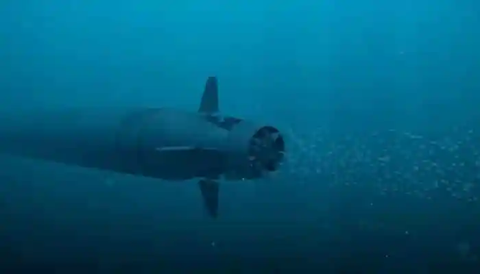 Russia Tests ‘Poseidon’ – A Torpedo That Can Drown Cities In Radiation
