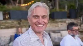 A former Russian banking tycoon has said that a single Instagram post condemning the Ukraine war cost him $9 billion. Oleg Tinkov said he was forced to sell